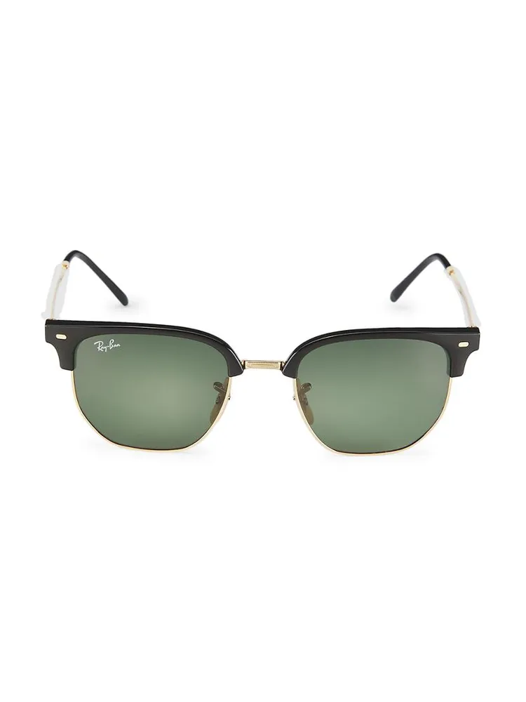 RB4416 20MM New Clubmaster Sunglasses