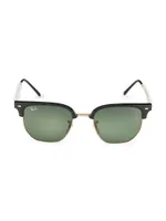 RB4416 20MM New Clubmaster Sunglasses