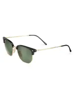 RB4416 20MM New Clubmaster Sunglasses