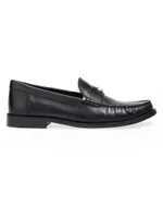 Jolene 12MM Leather Loafer