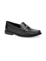 Jolene 12MM Leather Loafer