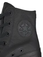 Unisex Chuck 70 De Luxe Leather Sneakers