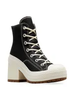 Unisex Chuck 70 De Luxe Heel Sneakers