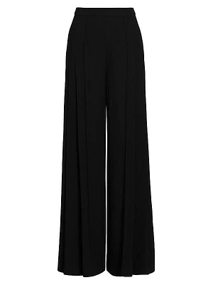 Chalet Wide-Leg Pants