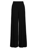 Chalet Wide-Leg Pants