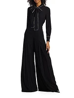 Chalet Wide-Leg Pants