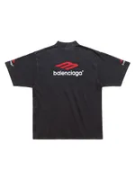 3B Sports Icon T-Shirt Medium Fit