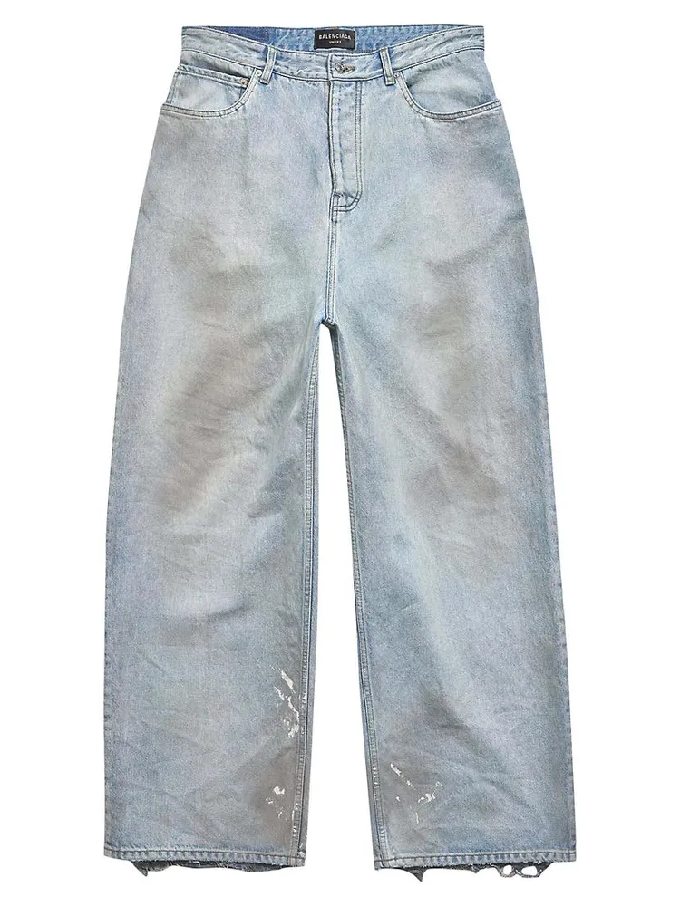 Baggy Jeans