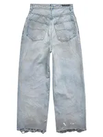 Baggy Jeans