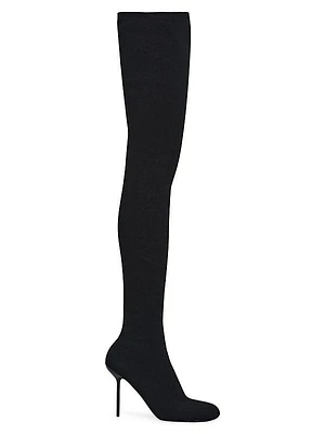 Anatomic 110mm Over-The-Knee Boots