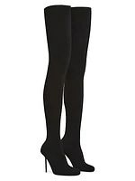 Anatomic 110mm Over-The-Knee Boots