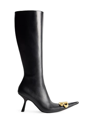 Flex BB 90mm Boots