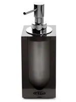 Hollywood Acrylic Soap Dispenser