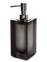 Hollywood Acrylic Soap Dispenser