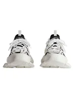 Track Sock Sneakers