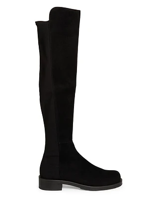 5050 Bold Over-the-Knee Boots