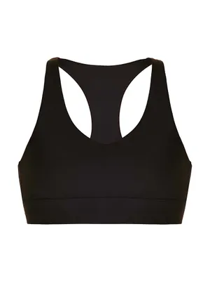 Serene Racerback Bra