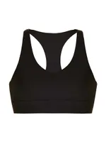 Serene Racerback Bra