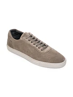 Matlock Suede Sneakers