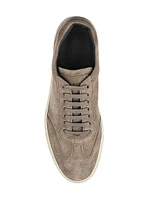 Matlock Suede Sneakers