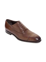 Nico Leather Oxfords