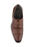 Nico Leather Oxfords