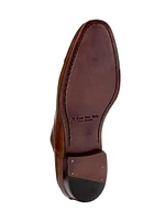 Nico Leather Oxfords