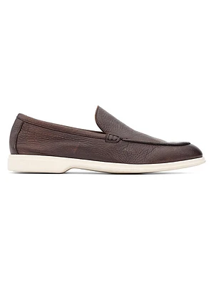 Forza Leather Loafers