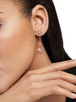 Extrait De Camélia Transformable Earrings