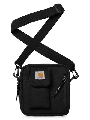 Small Essentials Crossbody Bag