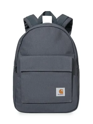 Dawn Logo Patch Backpack