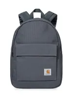 Dawn Logo Patch Backpack