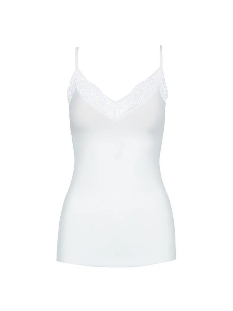 Butter & Lace Camisole