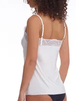 Butter & Lace Camisole