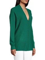 Sevie V-Neck Sweater