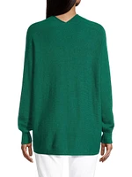 Sevie V-Neck Sweater