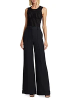 Bettina Radzimir Wool Pants