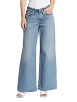 Clara Low Slung Jeans