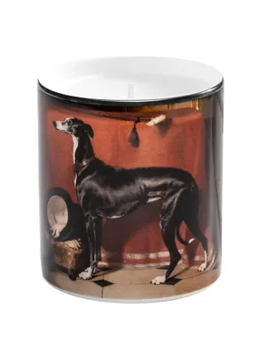 Eos Art By Landseer Poured & Filled Candle