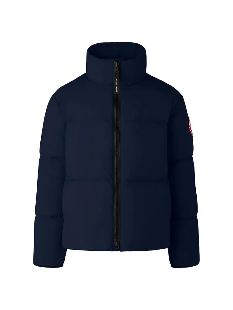 Lawrence Down Puffer Jacket