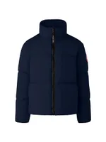 Lawrence Down Puffer Jacket