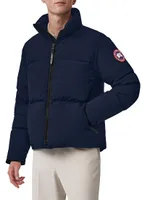 Lawrence Down Puffer Jacket