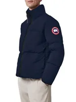 Lawrence Down Puffer Jacket