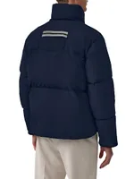 Lawrence Down Puffer Jacket