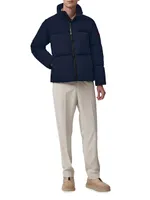 Lawrence Down Puffer Jacket