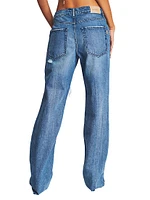 Chris Low Rise Jeans