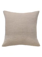 Athena Hand-Loomed Pillow