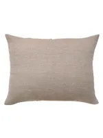 Athena Hand-Loomed Pillow