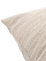 Athena Hand-Loomed Pillow