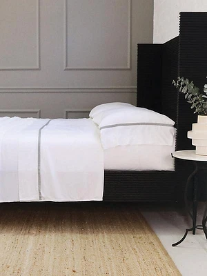 Langston Sateen Sheet Set